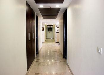 Oyo Premium Rajouri Garden Janta Market Nové Dillí Exteriér fotografie